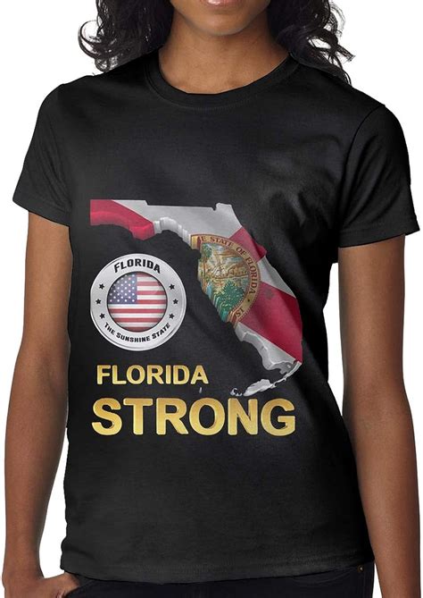 Florida Strong Shirts: Show Your Support with Style!
